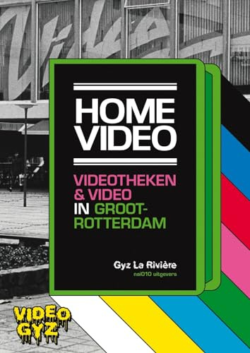 Home video: videotheken & video in Groot- Rotterdam