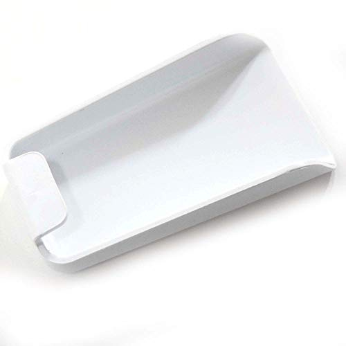 Fisher & Paykel 836929 Refrigerator Ice Scoop Genuine Original Equipment Manufacturer (OEM) Part