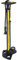 Contec Fahrradpumpe luftpumpe Handkompressor Air Support Sport neoyellow