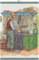 Ekelund Handtuch Pannkakor 40 x 60 cm, 100% Baumwolle, Pettersson & Findus