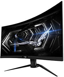 Monitor 27'' Gigabyte AORUS CV27Q