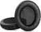 1 paio di cuscinetti di ricambio per cuffie Sennheiser PC 323d g4me cuffie, paraorecchie, cuscinetti auricolari in schiuma