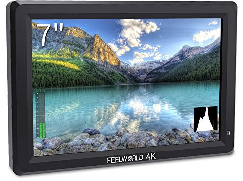 FEELWORLD Livepro Mischbatterie L1 V1