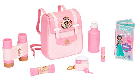 Disney Princess Style Collection Trendy Reiserucksack