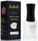 Halal Nail Polish - Nail Varnish Polish Soak Off Gel Nail Paint Art Polish - Water Permeable Red White Nail Enamel- Glossy Halal Gel Nail Polish Vegan and Cruelty-Free (AL-160 ZARGHOONA)