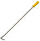Gancio buca pizza, Gancio buca pizza in acciaio inox, lunghezze disponibili 78 e 135 cm. (135)