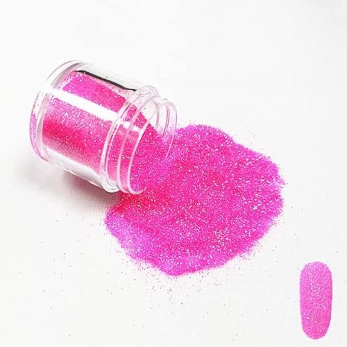 10ML in bottiglia accessori di arte del chiodo bianco nero oro viola chiaro colorato chiodo lana polvere chiodo arte glitter unghie