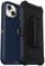 OtterBox DEFENDER SERIES SCREENLESS Case for iPhone 14 Plus - BLUE SUEDE SHOES (Blue)