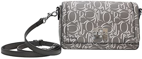 Joop! - fragile sira shoulderbag xshz Braun