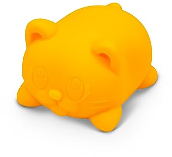 Tobar SCRUNCHEMS Candy Cats Stress Squish Ball Toy