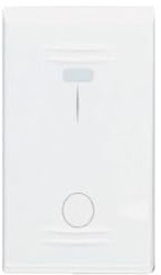 Interrutt.Bipolare Luminoso Banq AVE 45B10L