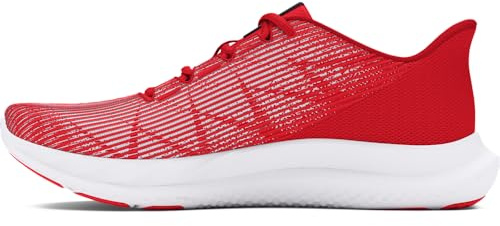 Under Armour Women's UA W Charged Speed Swift, Fast and Lightweight Running Shoes, Women's Trainers with Cushioning, Gym Trainers for Workouts, Outdoors, and More