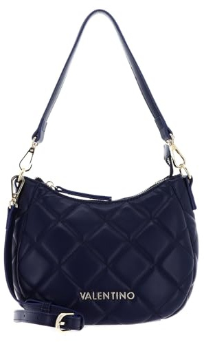 Valentino Ocarina Damenhandtasche, Einheitsgröße, Blau, Einheitsgröße