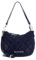 Valentino Ocarina Hobo Bag Blu