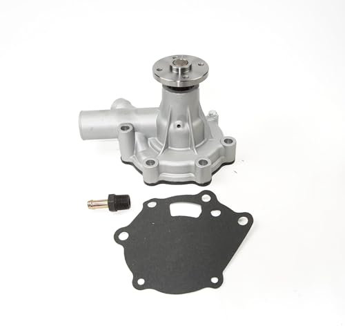 Pompe à eau Iseki TU >14CV <17 CV | TX 3 cilinder| K3A K3B K3C