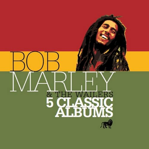 5 Classic Albums [5 CD]