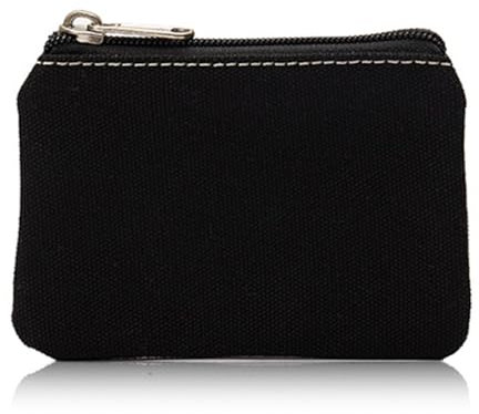 VYIBPDY Portamonete Uomo, Portamonete Donna, Portamonete con Cerniera, Portatile Portamonete Mini Tasca Portamonete Porta Monete per Uomini e Donne, 1 Pezzo