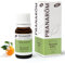 Pranarôm - Olio Essenziale di Arancio Dolce Bio - Citrus sinensis - Contro l'Ansia, l'Insonnia e Problemi Digestivi - Scorza OECT - 10 ml