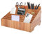 awagas 30 Fächer Handygarage Schule, Holz Handy Aufbewahrungsbox Handy-Garage Telefon Display Box Aufbewahrungsboxs für Mobiltelefone für Klassenzimmer Büro Schule Tagungsraum