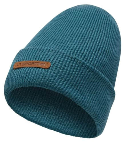 LA SPORTIVA Boulder Beanie Hurricane - L
