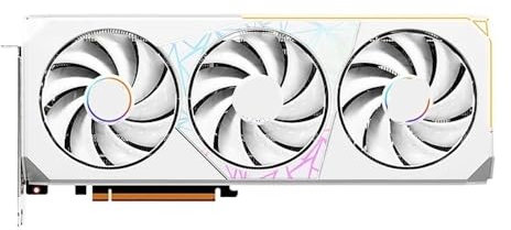 TRyYCB Upgraded Graphics Card 8GB GDDR6X Compatible RTX 3070Ti GPU PC