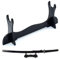 Tokaneit Katana Ständer, Samurai Display Rack, Schwert Rack, Katana Schwertständer aus Holz, Samurai-Schwertständer, Samurai-Schwerthalter für Messer, Dolch zu Hause Oder im Büro