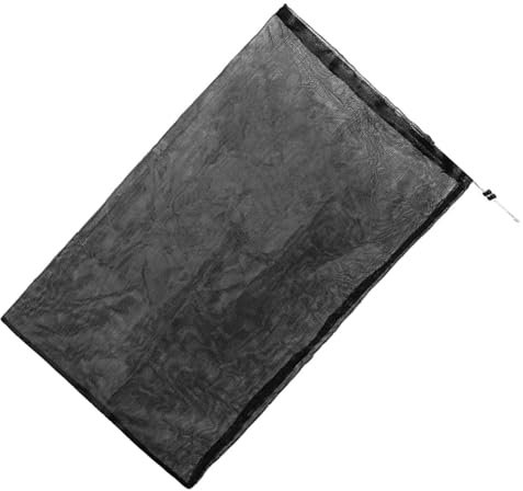 Tragbarer Holzhäcksler Auffangbeutel Aktenvernichter Mulcher Auffangbeutel Laubhäcksler Chip Maschine Tasche Rasen Maschinenteile