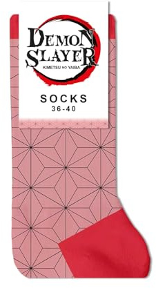 SAKAMI Unisex Socks, Bunt, 36-40 EU