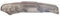 Geeignet for CUC-KOO Reiskocher Zubehör Wasserauffangbehälter G1066SR/G1067SR
