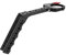Xolsurg Camera a 3 assi a 3 assi stabilizzatore gimbal stabilizzatore in alluminio in lega grip interfaccia di scarpa fredda design ergonomico per i cineasti vlogger