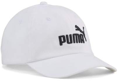 PUMA Unisex-Kappe für Kinder, Ess No,1 Logo Bb Cap Jr