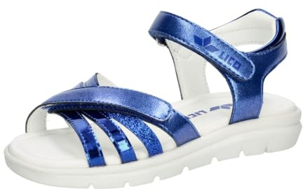 Lico Mädchen Lindsey V Sandalen