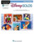 Disney Solos Trumpet Book/Cd: Noten, CD für Trompete: Instrumental Play-Along - Trumpet