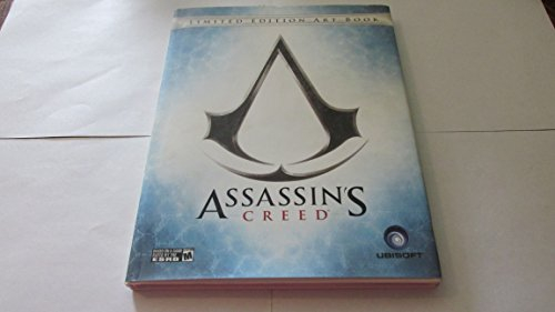 Assassin's Creed Art Book