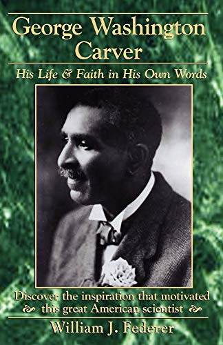 George Washington Carver
