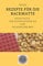 Meine Rezepte für die Backmatte: Rezeptbuch für Hundeleckerlies zum Selberschreiben