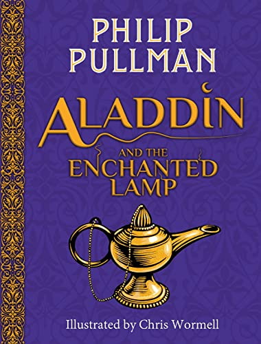 Aladdin and the Enchanted Lamp (HB)(NE): 1
