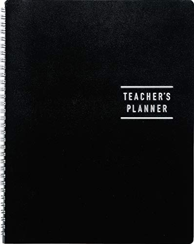 Teacher's Lesson Planner