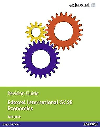 Edexcel International GCSE Economics Revision Guide