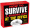 How to Survive a Boring Day at the Office 2020 Calendar