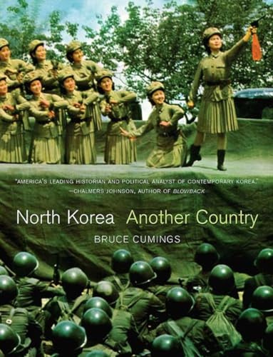 North Korea: Another Country