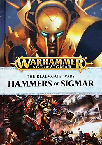 Realmgate Wars: Hammers Of Sigmar