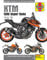Haynes KTM 1290 Super Duke '14 to '19 Service and Repair Manual: 2014 to 2019 (Haynes Service and Repair Manual)