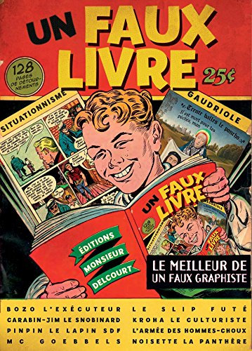 Éditions Delcourt