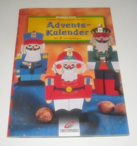 Brunnen-Reihe, Adventskalender