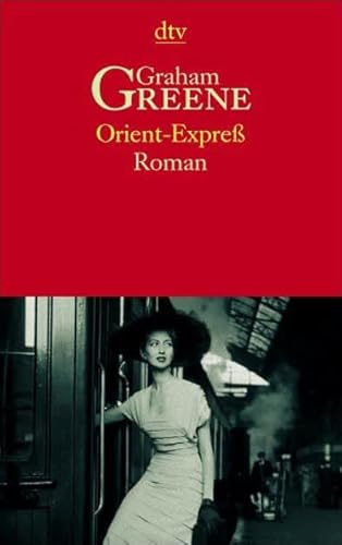 Orient-Expreß. Roman
