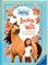 Dreamworks Spirit Wild und Frei: Luckys Welt. Alles über Pferde und Freundschaft
