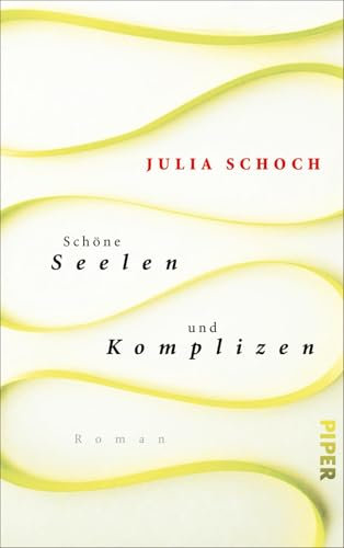 Schöne Seelen und Komplizen: Roman