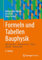 Formeln und Tabellen Bauphysik: Wärmeschutz – Feuchteschutz – Klima – Akustik – Brandschutz