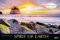 Spirit of Earth 2021: Großer Foto-Wandkalender über die atemberaubende Natur unserer Erde. Panorama Querformat: 58x39 cm.